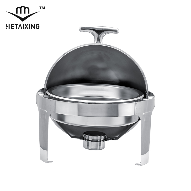 صواني الاحترار للحفلات