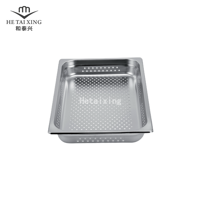 مقالي الفندق غير القابل للصدأ