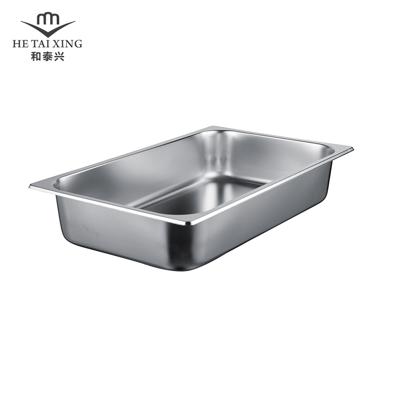 طاولات البخار التجارية