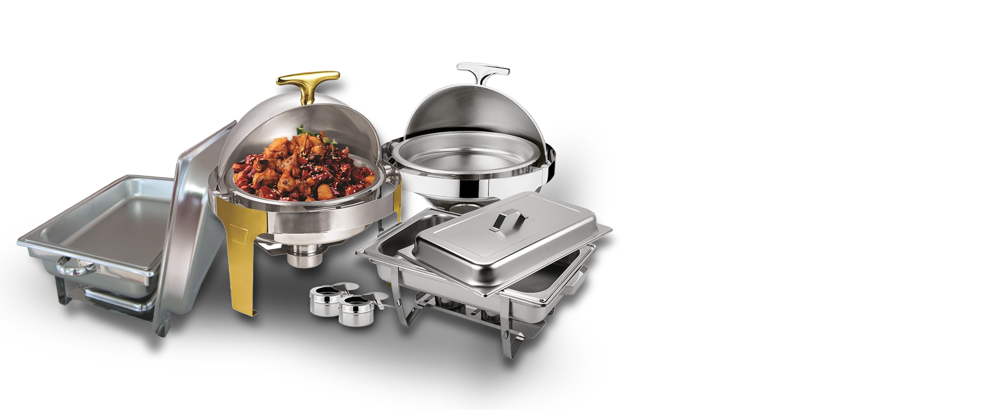 صلصة متوسطة